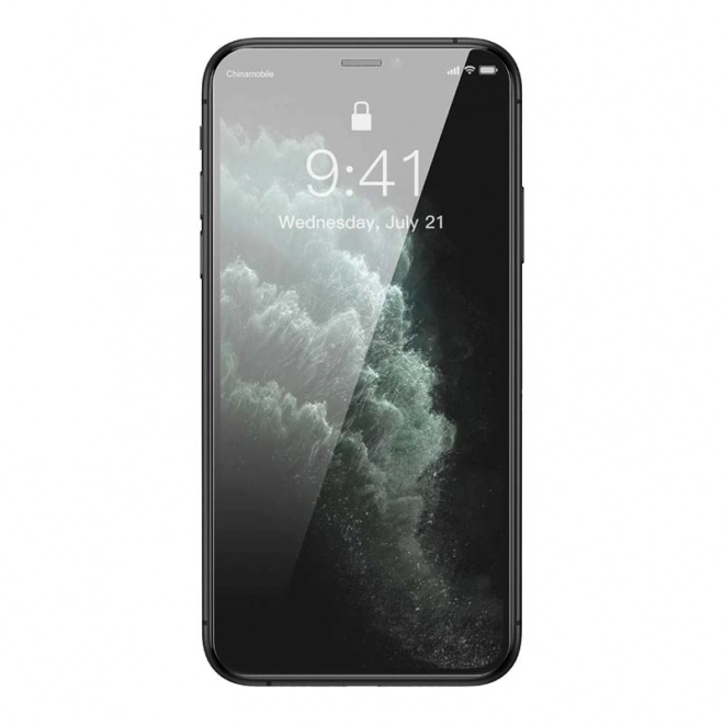 Baseus tvrzené sklo pro iPhone XR/11