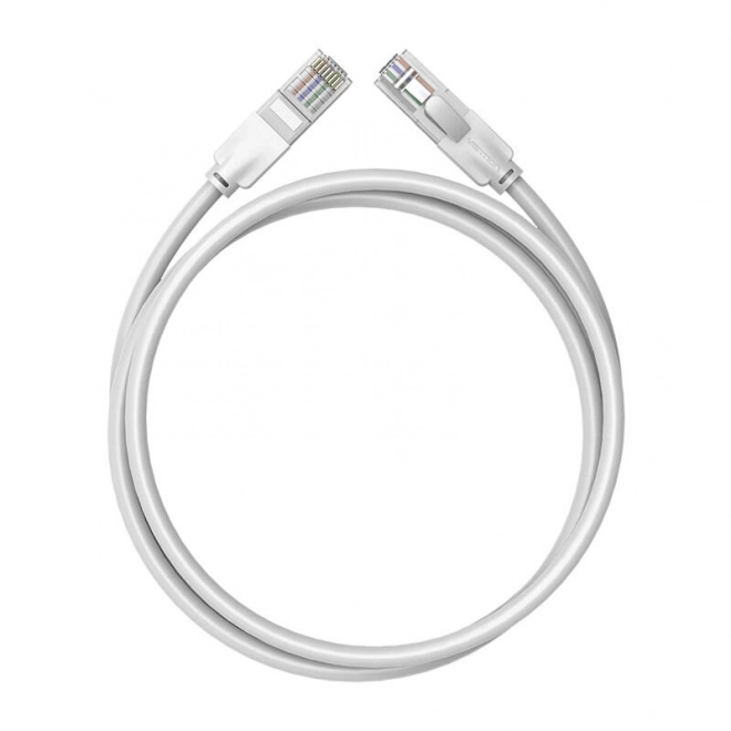 Síťový kabel Vention UTP CAT6 RJ45 Ethernet 1000Mbps 2m Šedý
