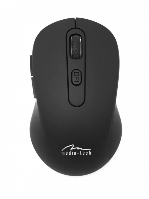 Bezdrátová myš Morlock BT MT1120 Bluetooth 3.0