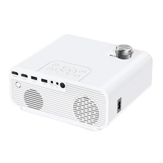 Široká konektivita a Bluetooth 5.0