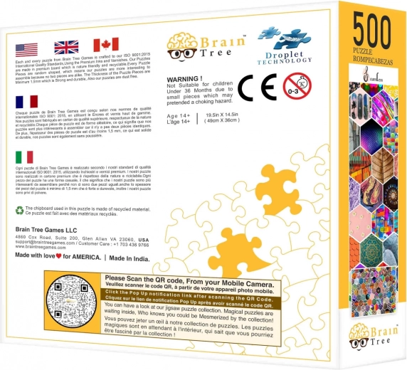 Užitečné doplňky