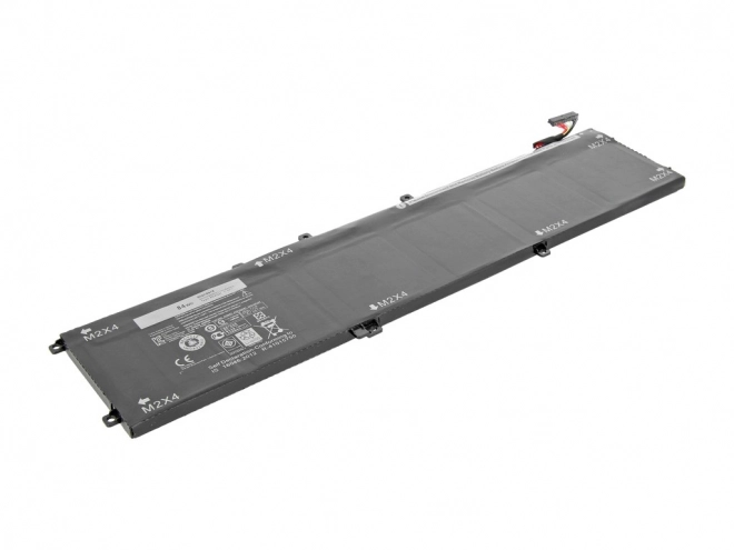Vysoce kvalitní lithium-iontové články
