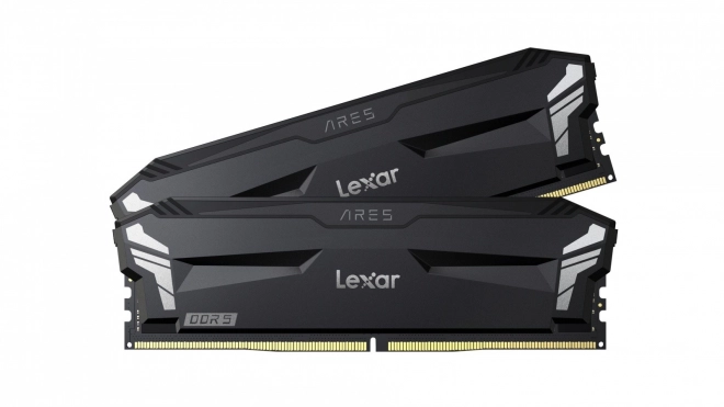 Herní Paměť DDR5 Lexar ARES 32GB (2x16GB) 6000MT/s