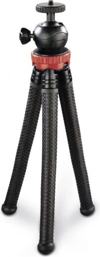 Flexibilní nohy pro stabilní polohování