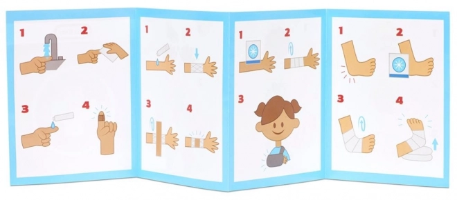 Little Tikes Moje první lékárnička