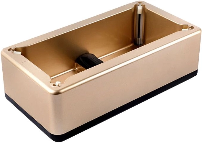 Efektivní organizace prostoru