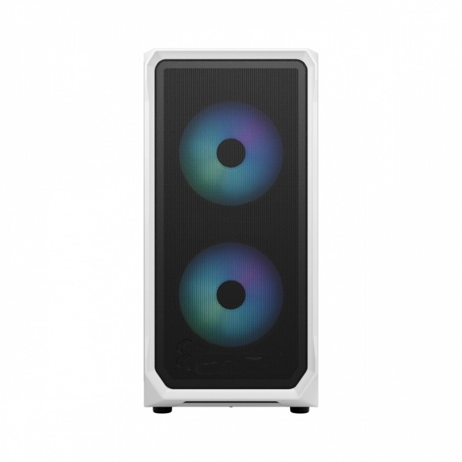 Focus 2 RGB White TG Clear Tint kryt