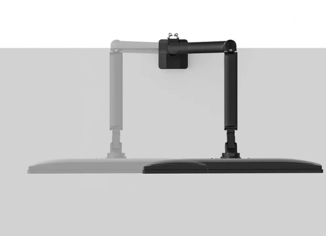 Rameno na monitor Neomounts DS70-250BL1 NEXT Slim
