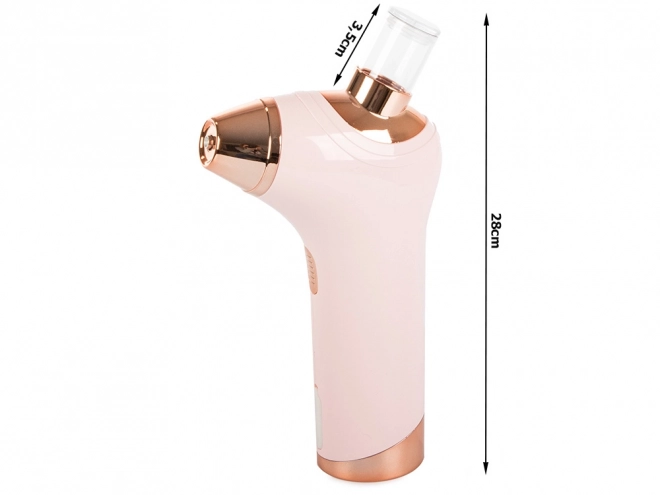 Hydratační pleťový injektor Face Oxygen