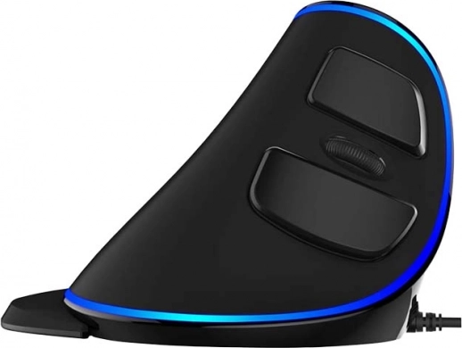 Ergonomie, která uleví zápěstí