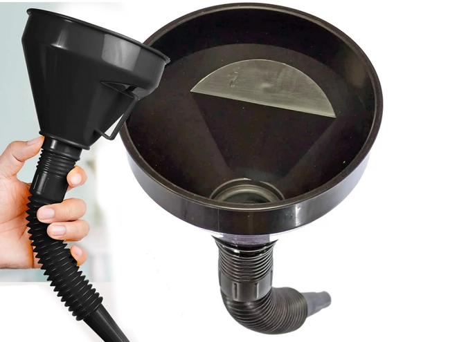 Odolný vůči chemikáliím