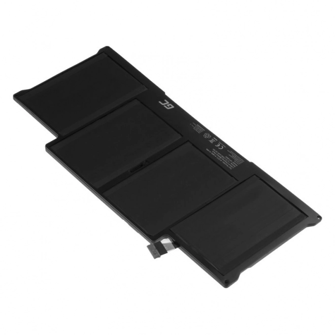 Baterie A1405 pro Macbook Air 13 A1466 A1369 A1496 A1377 2010-2017