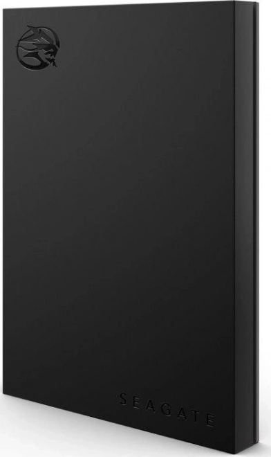 Externí herní pevný disk Seagate FireCuda 2TB