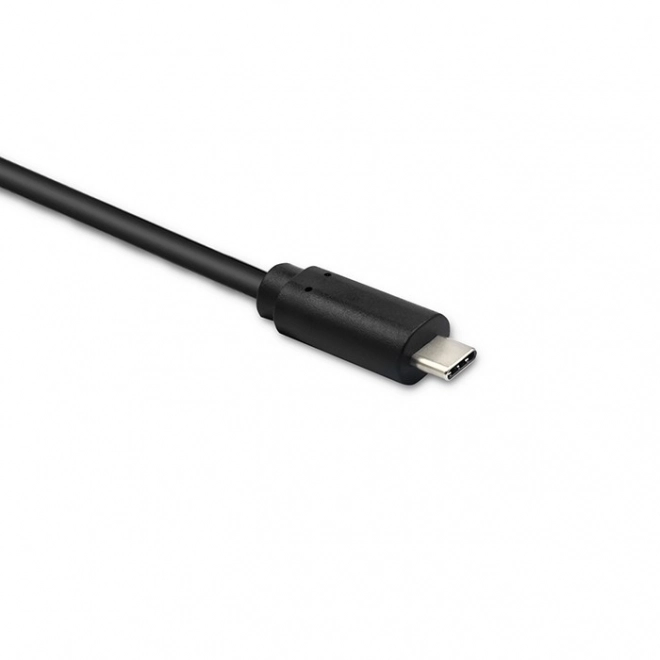 Nabíječka Qoltec Super Quick PD 120W USB-C