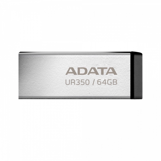 UR350 64GB USB3.2 Gen1 Metal Black