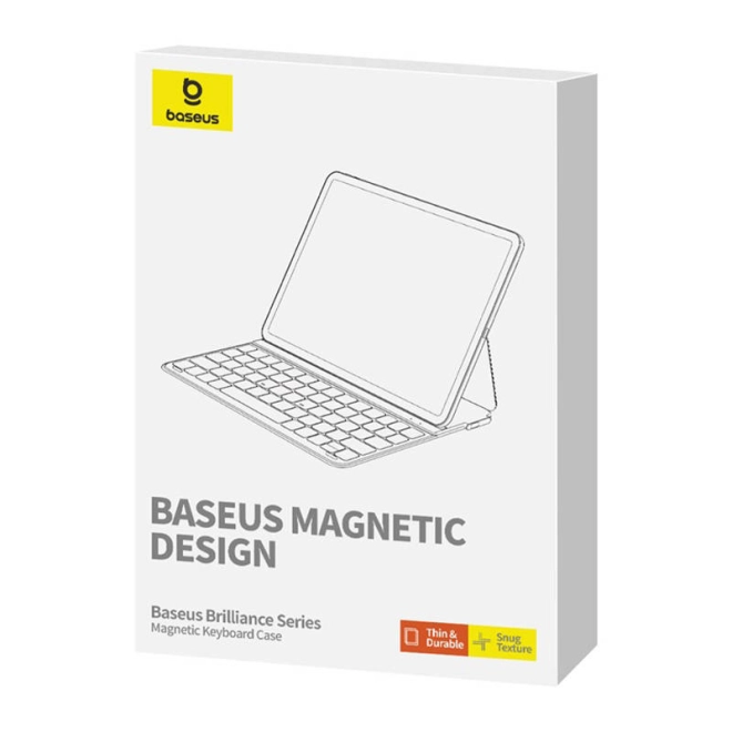 Stabilní magnetická základna
