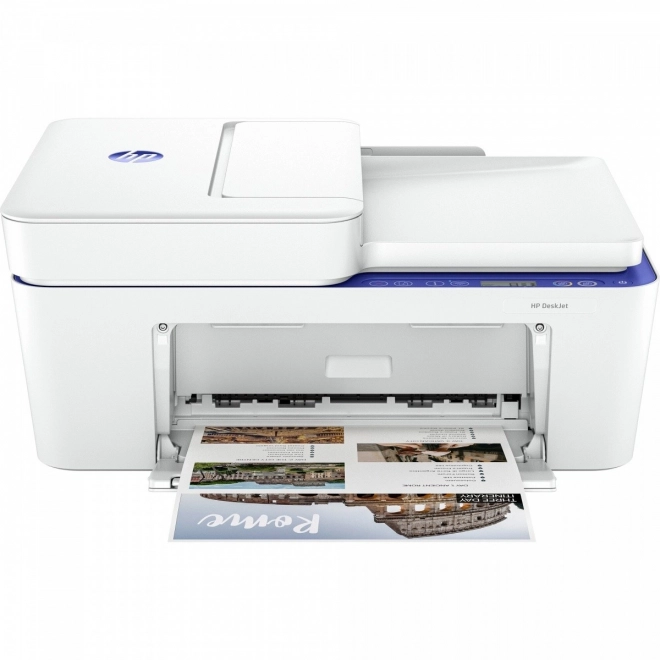 Multifunkční inkoustová tiskárna HP DeskJet
