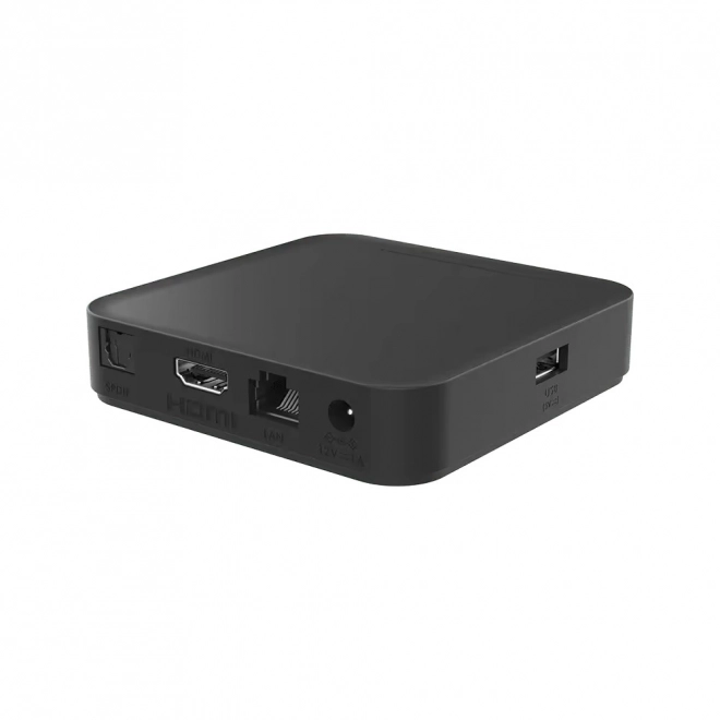 Ultra HD 4K přehrávač Strong Leap S3