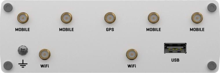 Odolný Průmyslový Design