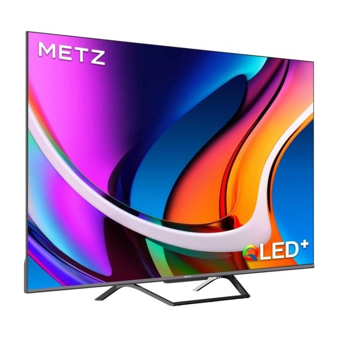 Televize METZ 65" QLED 4K Ultra HD