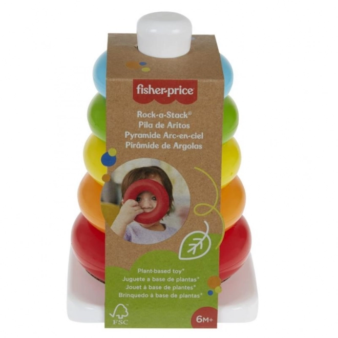 Bezpečné a ekologické materiály