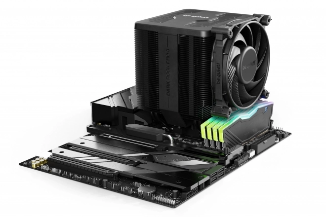 Chladič CPU Be Quiet! Dark Rock Pro 5