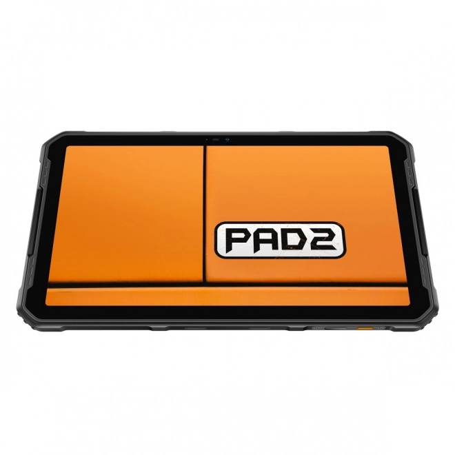 Tablet Armor Pad 2 4G 11 palců 8/256GB černý