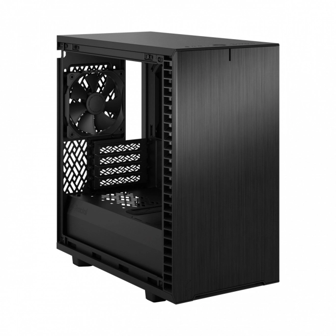 Počítačová skříň Define 7 Mini černá