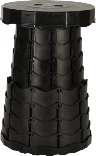 Rychlé rozložení a výšková regulace