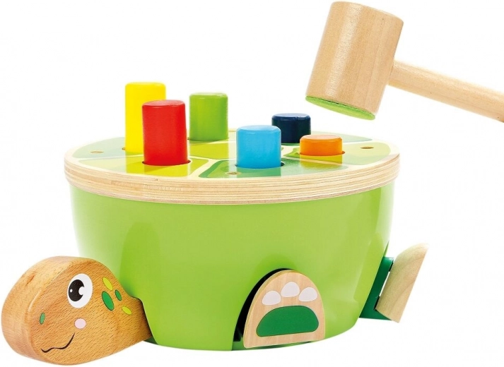 Rozvoj jemné motoriky a koordinace