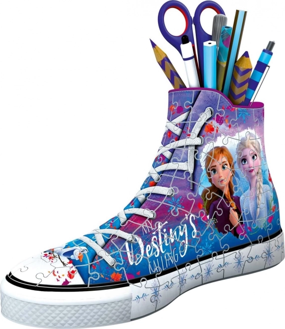 Kecka Frozen 2 108 dílků