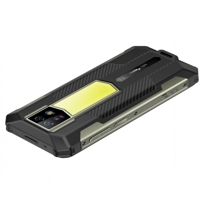Smartphone Armor 24 4G 12/256GB Černý