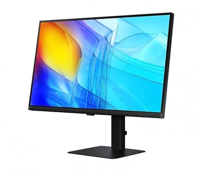 Samsung ViewFinity S80UD 27" 4K IPS monitor s USB-C 90 W, LAN a KVM