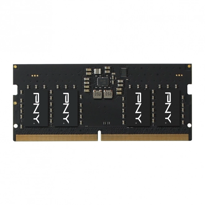 Paměť notebooku 32GB DDR5 SODIMM 5600