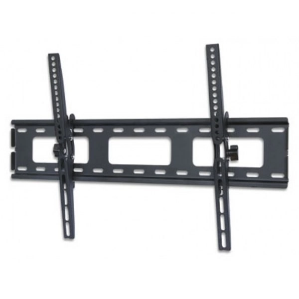 Nástěnný držák LCD/LED 40-65cali 60kg černý