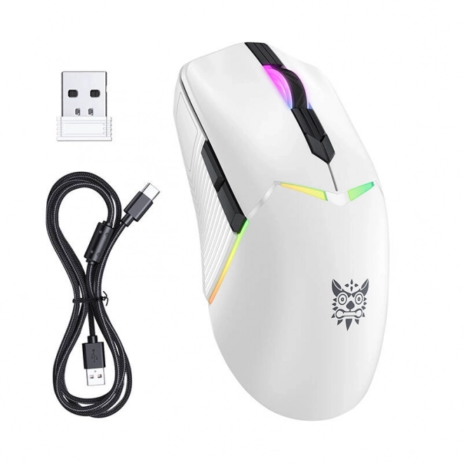 Herní myš Onikuma s RGB podsvícením