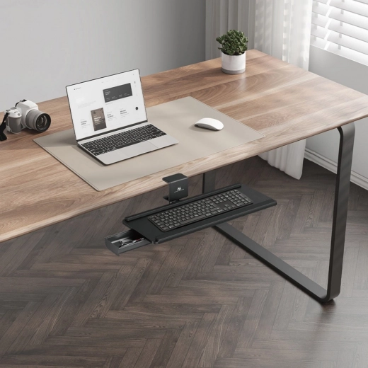 Uchycení bez vrtání a rychlá instalace