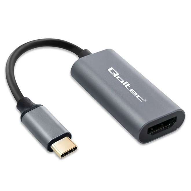 Adaptér USB-C na HDMI 4K