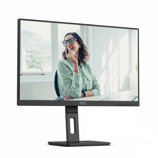 Q27P3CV 27palcový monitor IPS HDMIx2 DP USB-C Pivot