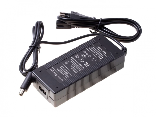 Nabíječka pro elektrickou koloběžku Xiaomi Mi M365/1S/Pro/Pro 2