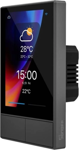 Scény a zařízení na dosah – vše z jedné obrazovky