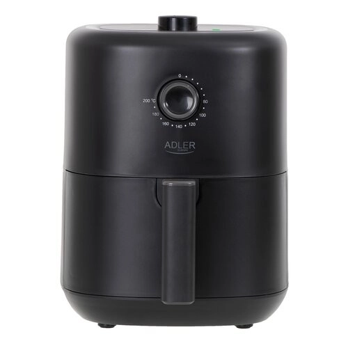 Frytkownice bez tuku Airfryer