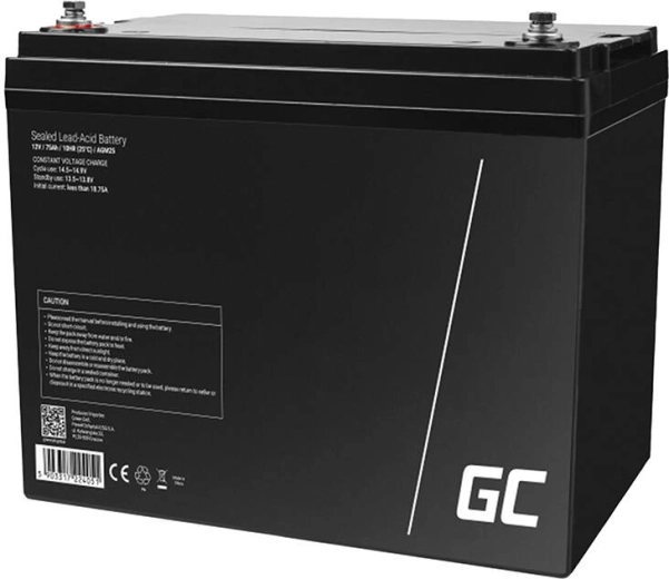 Ideální pro cyklický i záložní provoz