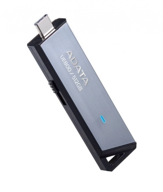 Elite UE800 512GB USB3.2-C Gen2 flash disk