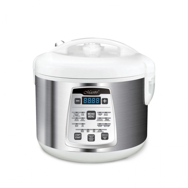 Multicooker 5l, 17 programů, 700W MR-792