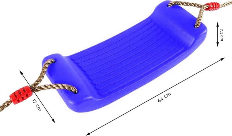 Pohodlné a ergonomické sedátko