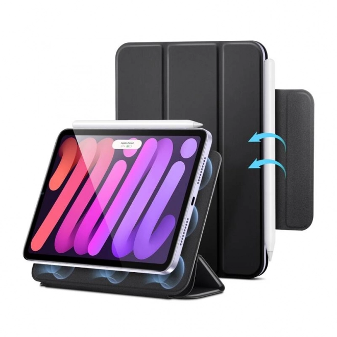 Magnetické pouzdro pro iPad mini 6 a A17 Pro