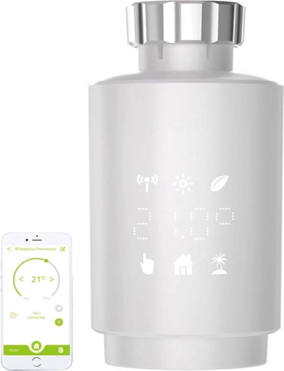 Energetická úspornost