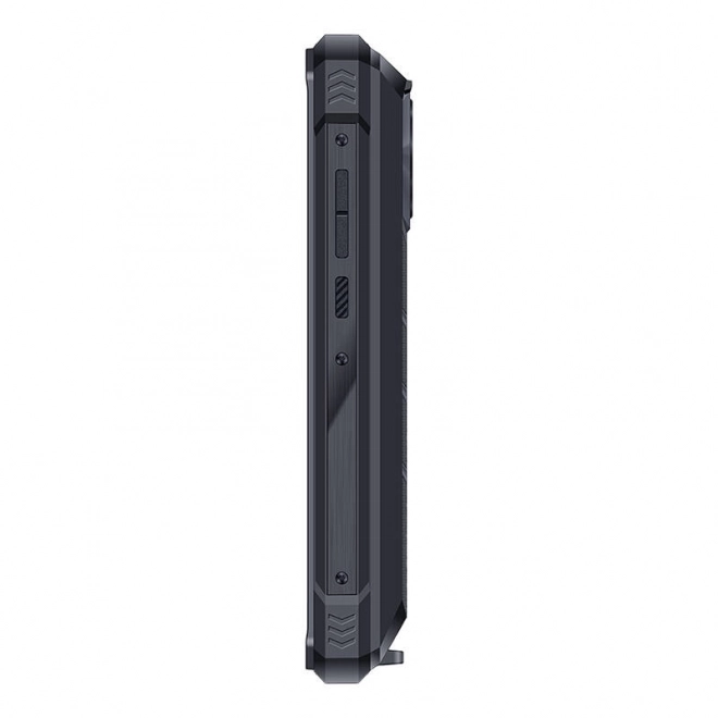 Chytrý telefon HOTWAV W11 - 6,6'' 6+6/256 GB Šedý