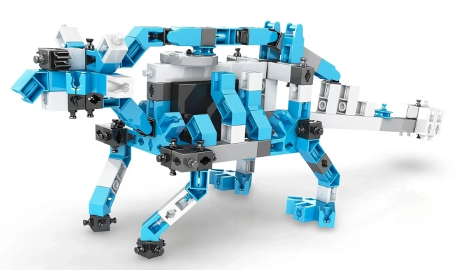 Stavebnice Engino Motorized Maker